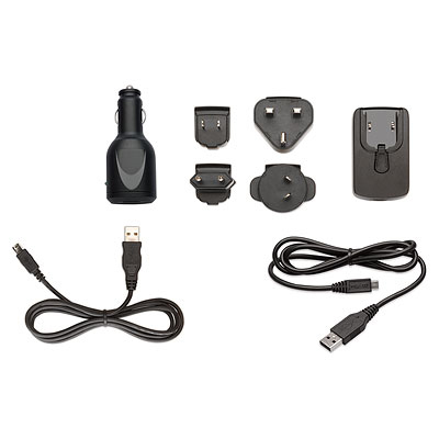 HP iPAQ Travel Kit