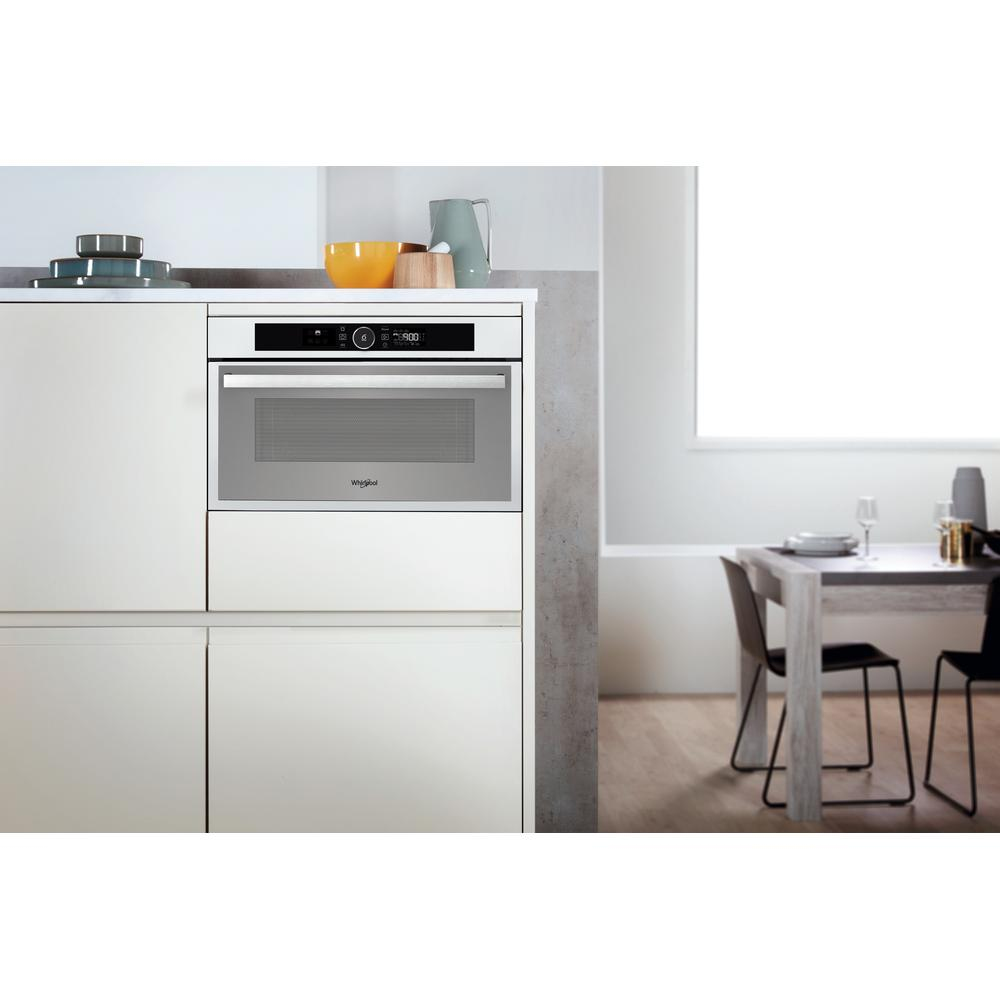 Whirlpool AMW 731/WH – image 2