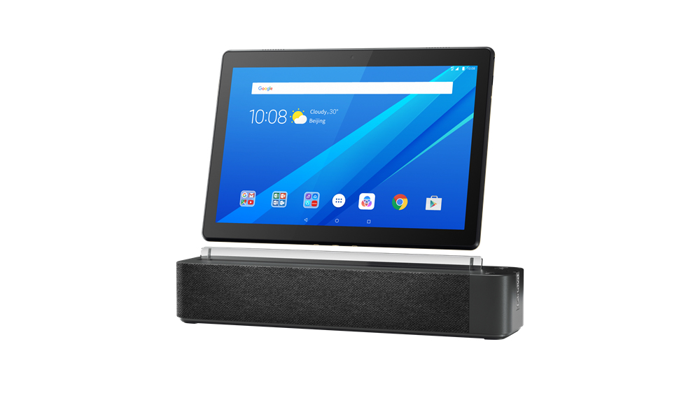 Lenovo M10 with Amazon Alexa – image 2