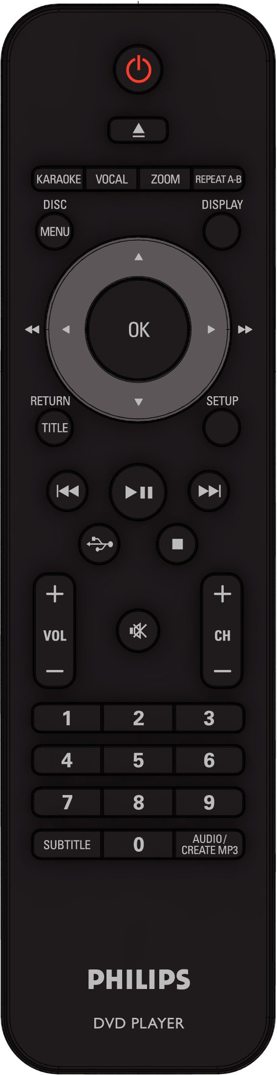 Philips DVP5996K/93 DVD/Blu-Ray player – image 3