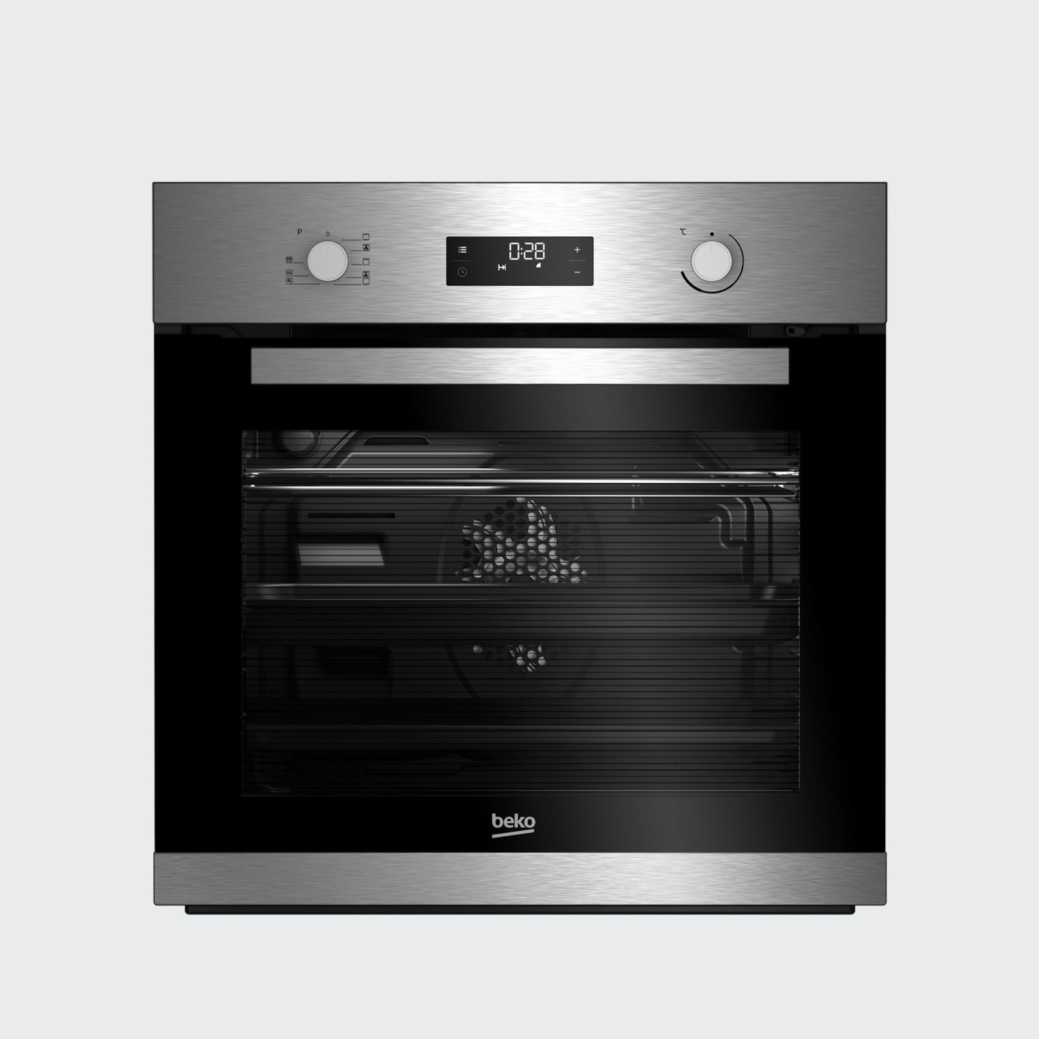 Beko BIE22300XP oven