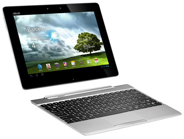 ASUS Transformer Pad TF300TG-1A035A – image 1
