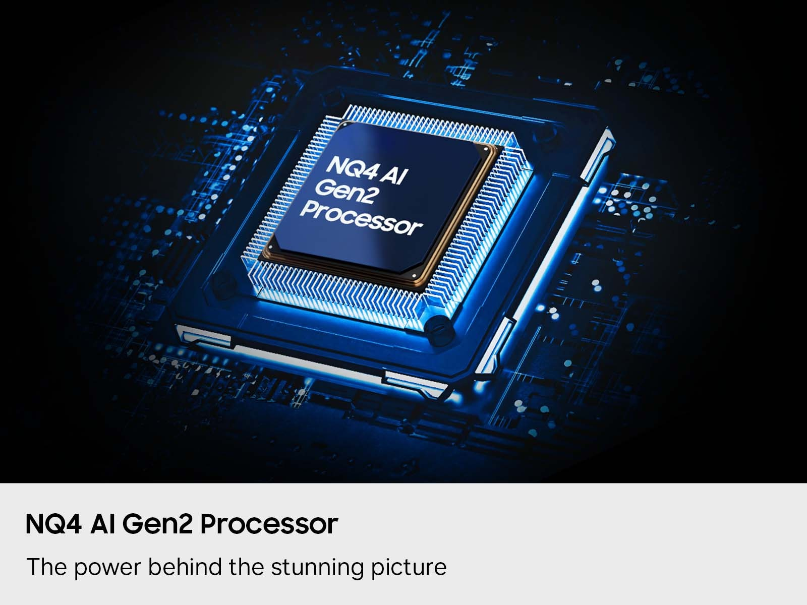 Samsung QN77S85HAEXZA TV – image 6