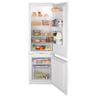 Hotpoint HM31AAEF fridge-freezer Built-in