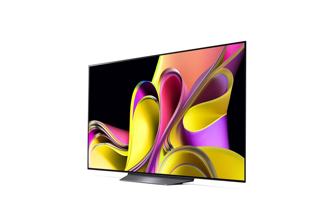 LG OLED OLED77B39LA – image 2