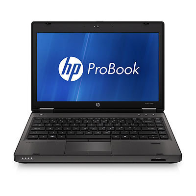 HP ProBook LY435ET laptop Intel® Core™ i5 i5-2450M