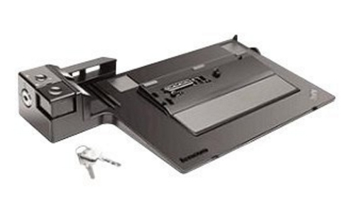 2-Power 0A65687-OEM laptop dock/port replicator Docking Black