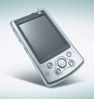Fujitsu Pocket LOOX 610 Bluetooth