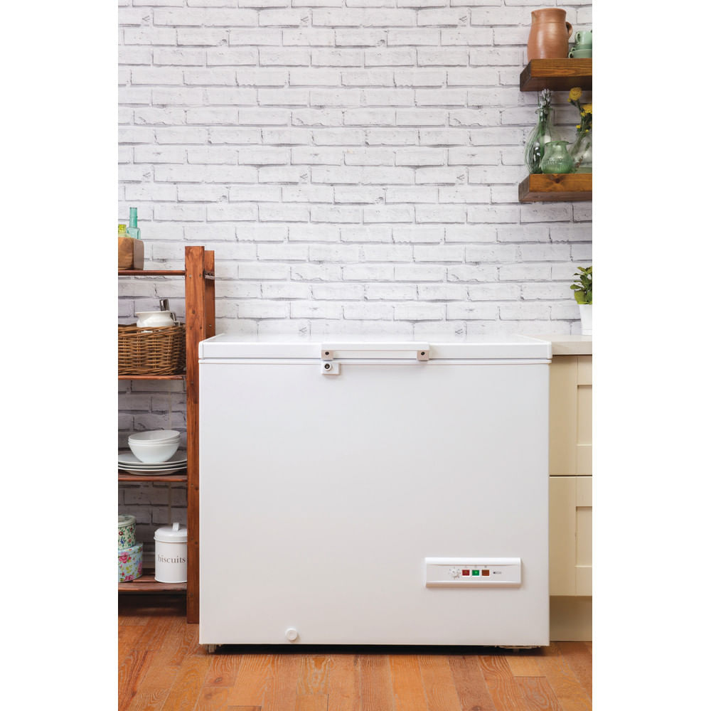 Hotpoint CS1A 250 H UK – image 3