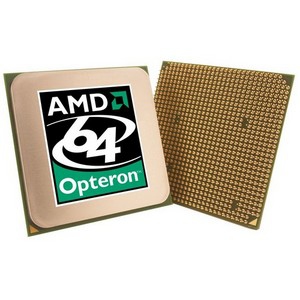 Fujitsu AMD Opteron Dual-Core 2212