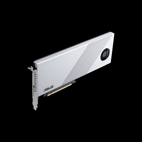 ASUS Hyper M.2 x16 Gen 4 Card – image 3