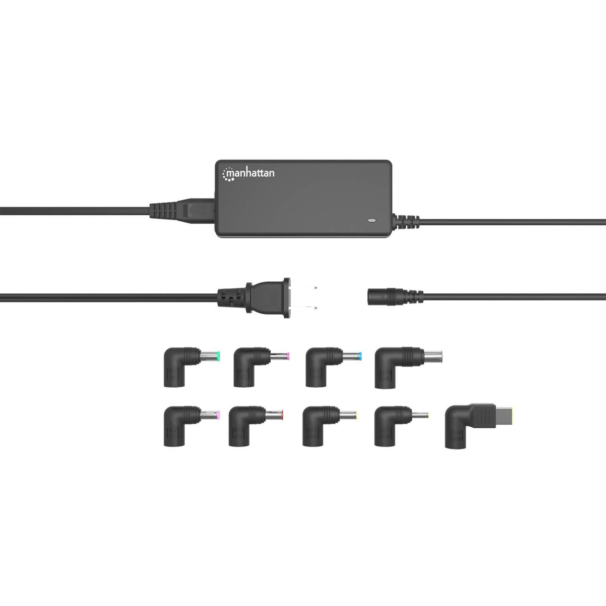 Manhattan Universal AC Laptop Charger – image 7