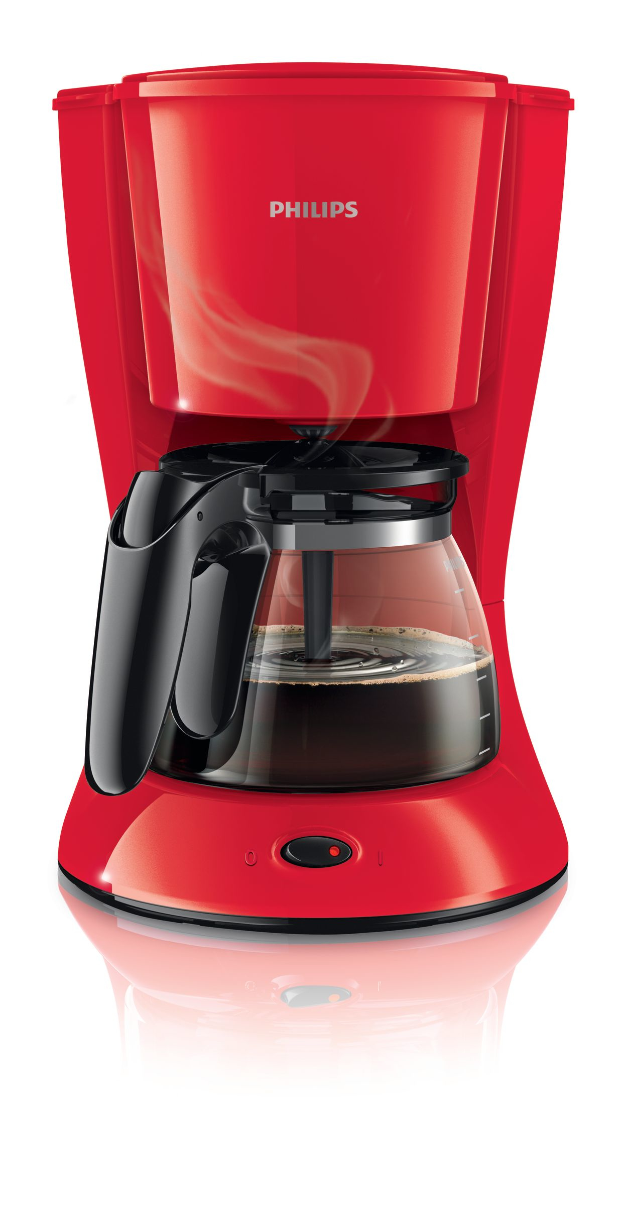 Philips Daily Collection HD7461/40 coffee maker Drip coffee maker – image 2