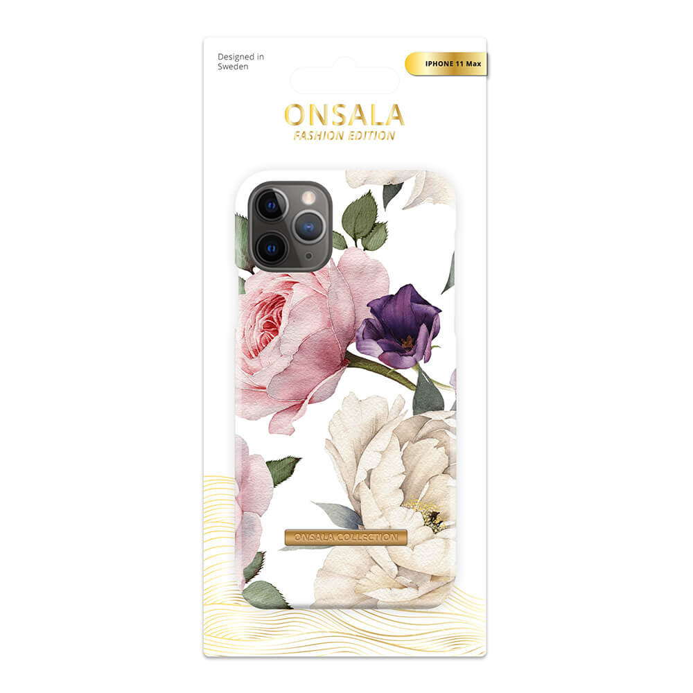 Onsala Mobile Cover Soft Rose Garden iPhone 11 Pro Max – image 2