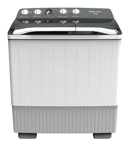 Hisense WSA1803P washing machine Top-load – image 2