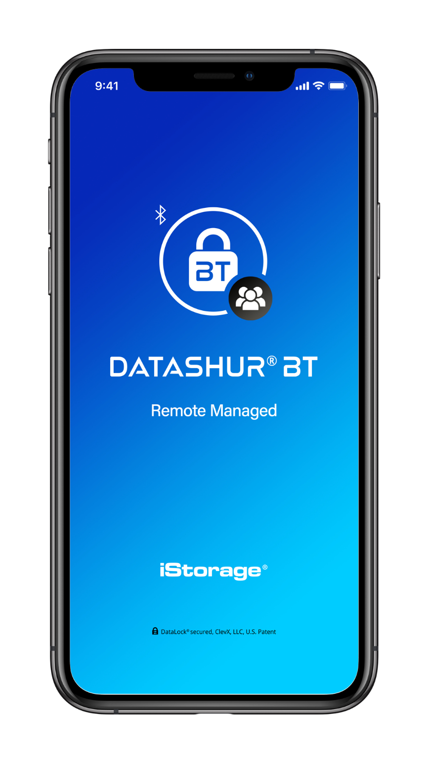 iStorage datAshur BT – image 9