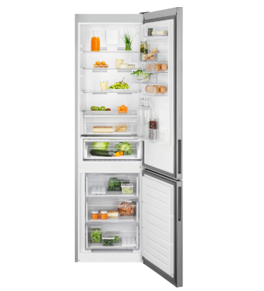 Electrolux LNC7ME36X2 — vue 1 sur 2