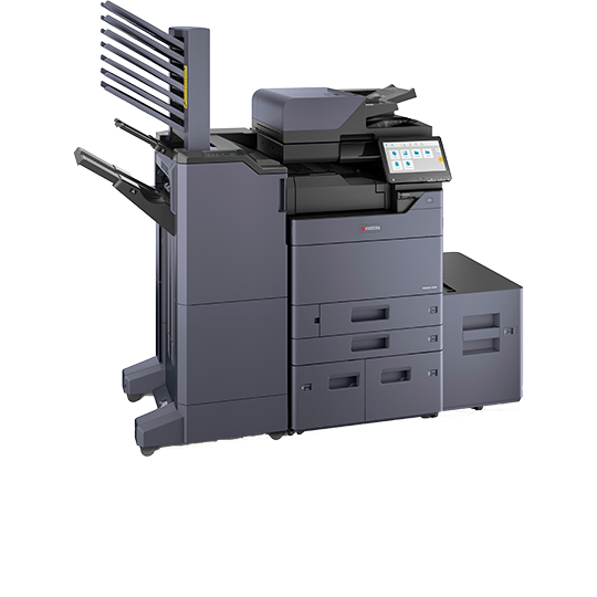Kyocera TASKalfa 5004i Laser A3