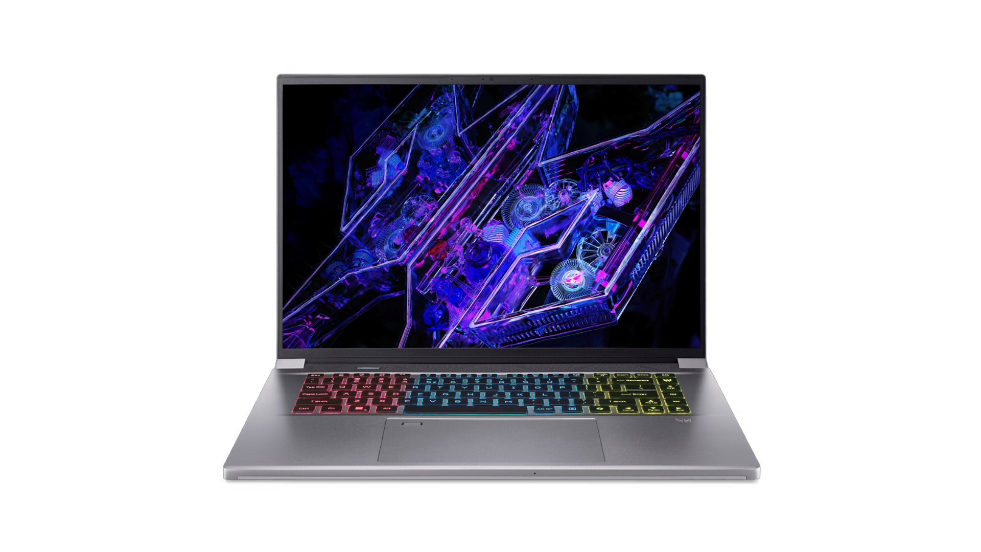 Acer Predator Triton Neo 16 PTN16-51-71D1 Intel Core Ultra 7 155H Laptop – image 2