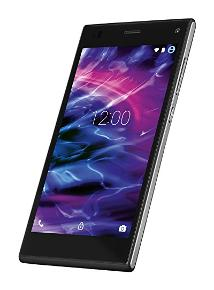 MEDION LIFE P5015 12.7 cm (5") Dual SIM Android 5.1 3G 2 GB 32 GB 3000 mAh Black – image 1