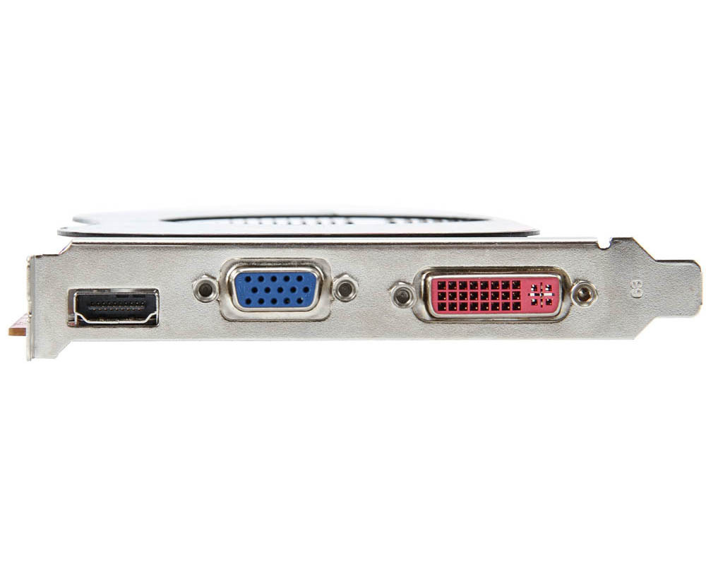 MSI R5670-MD1GD3 graphics card AMD Radeon HD5670 – image 5