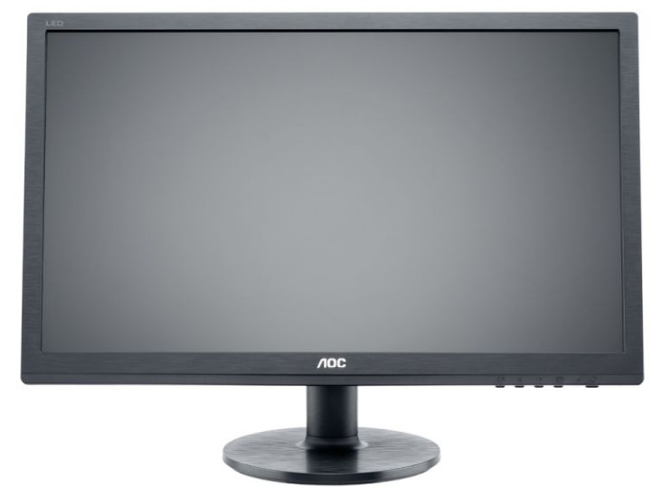 AOC G2460FQ + EW3591 – image 1