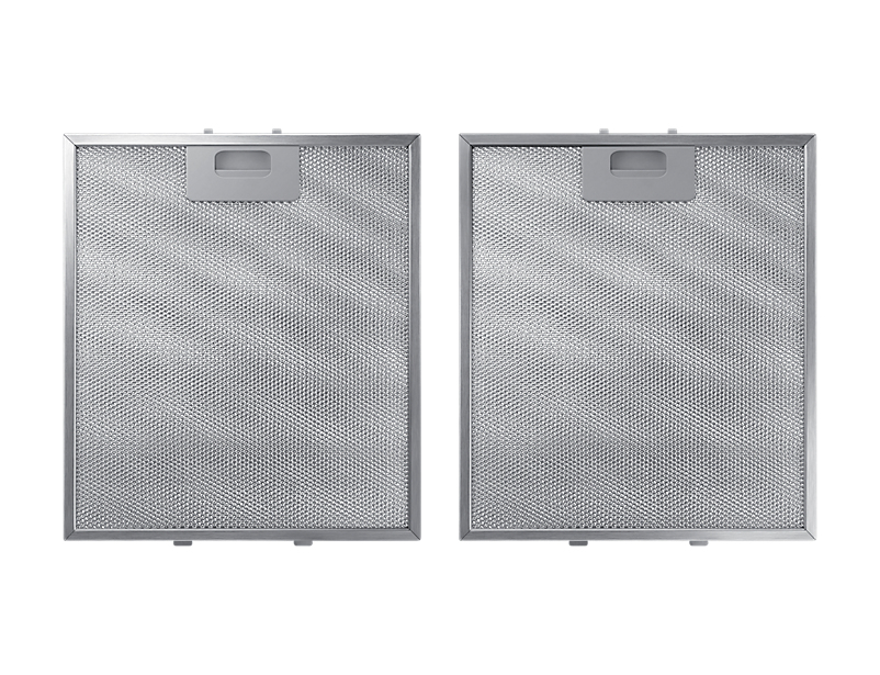 Samsung NK24N5703BS Wall-mounted Black, Silver 622 m³/h – image 7