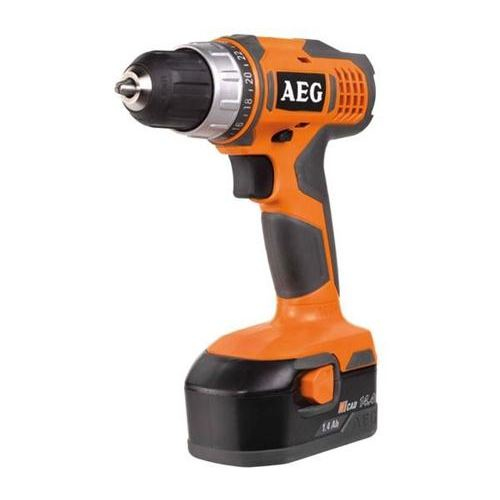 AEG BS 14G