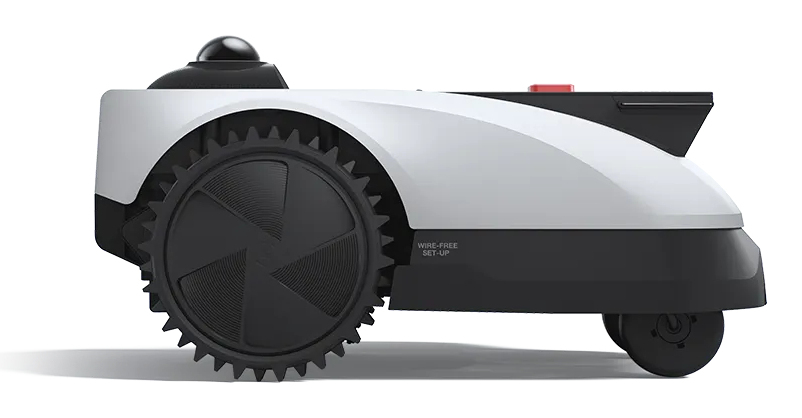 Ecovacs GOAT O1200 LiDAR PRO – image 5