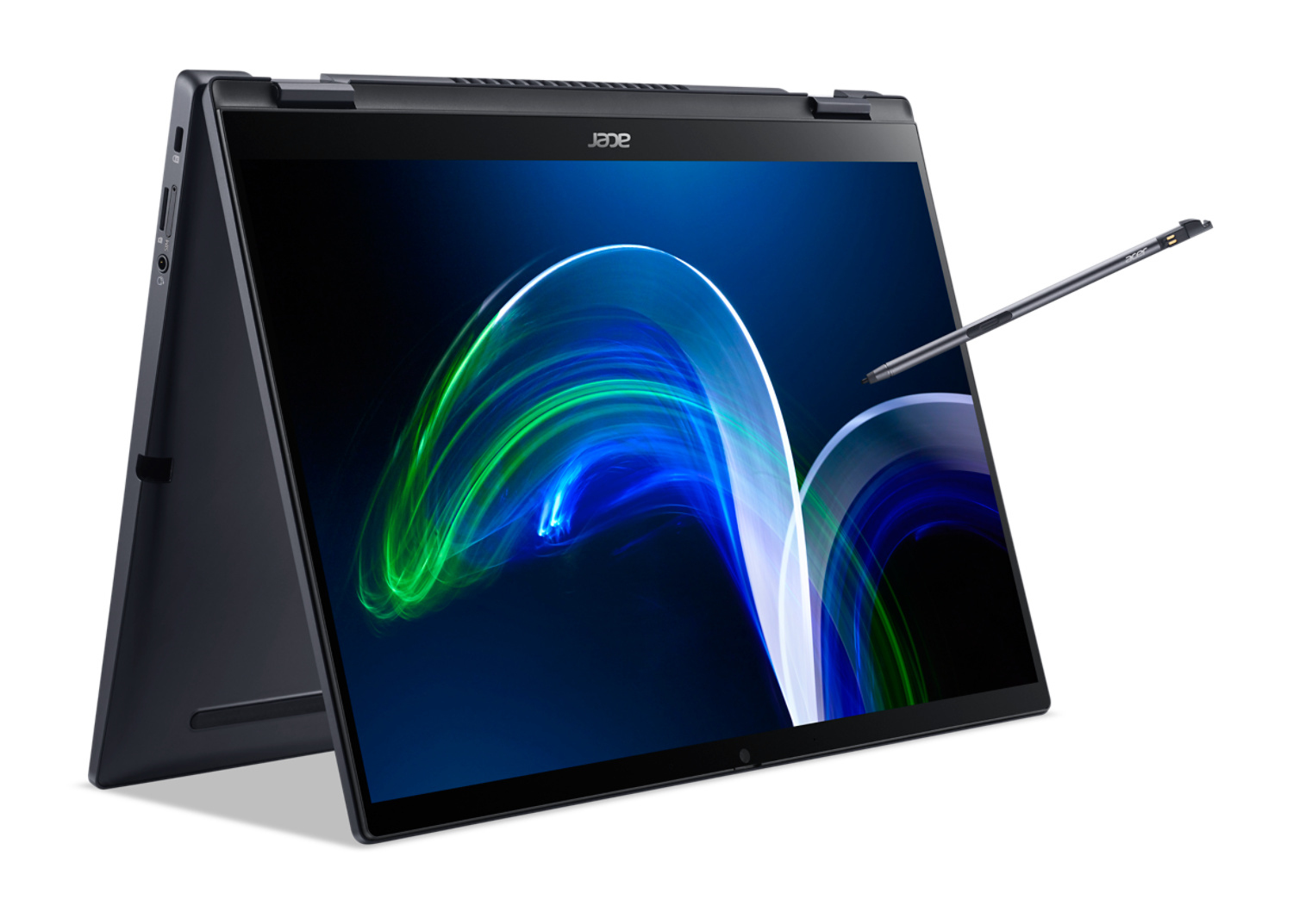 Acer TravelMate TMP614RN-52-792K Intel® Core™ i7 i7-1165G7 Hybrid (2-in-1) – image 6