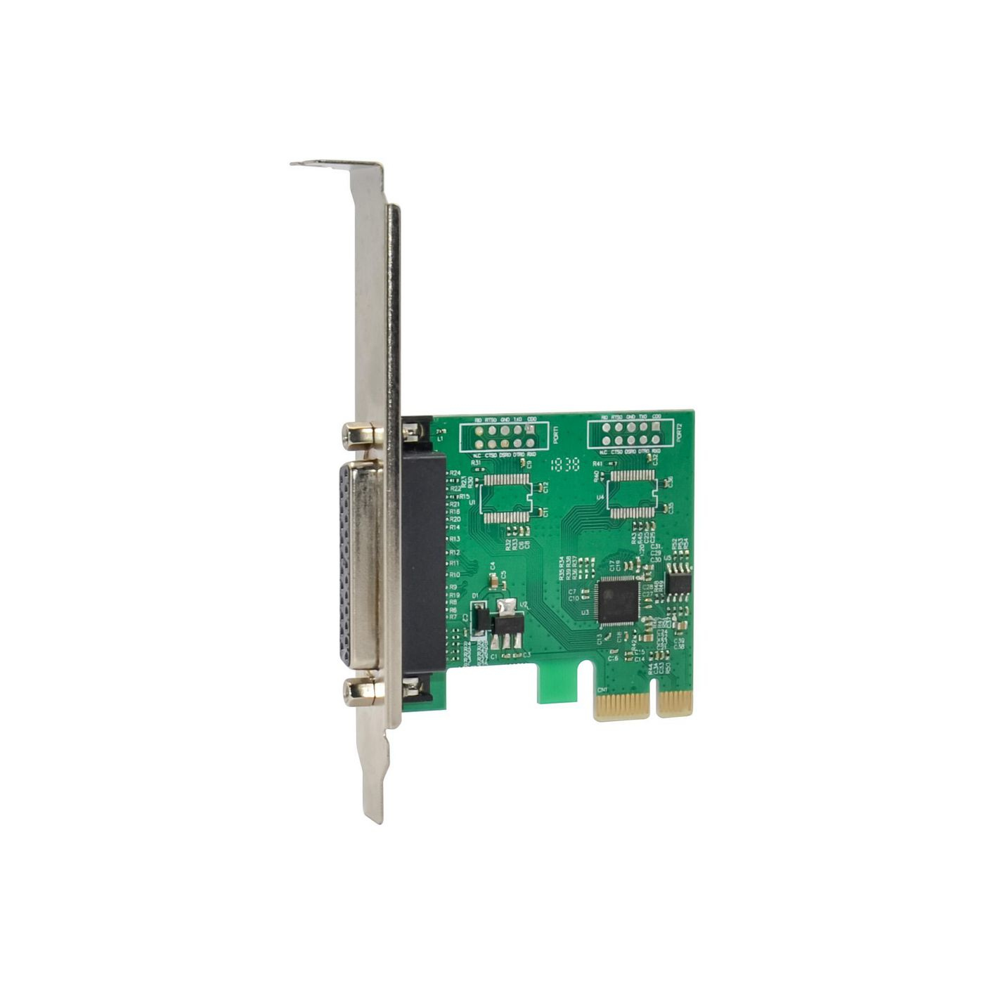 Microconnect MC-PCIE-315 interface cards/adapter Internal – image 4