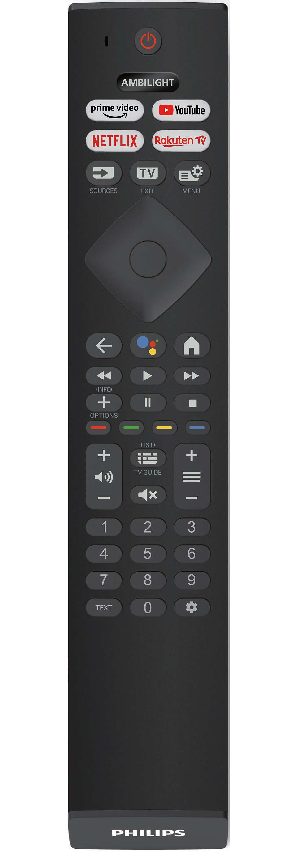 Philips 75PUS8808/12 TV – image 4