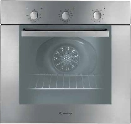 Candy FHE 603/6 X – image 1
