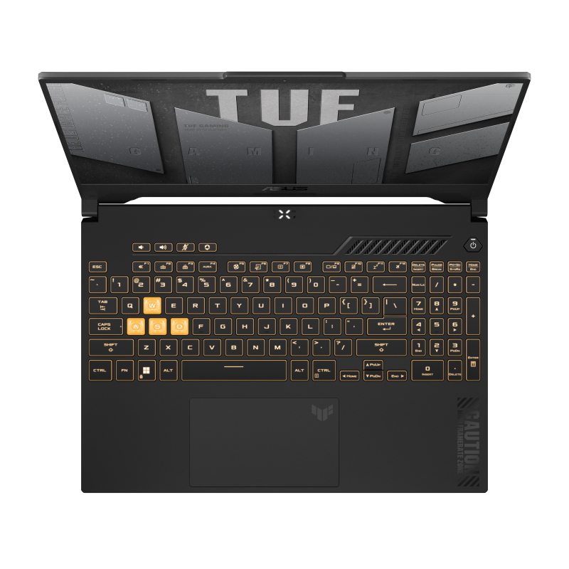 ASUS TUF Gaming F15 FX507VU4-LP048W Intel® Core™ i7 i7-13700H Laptop – image 5