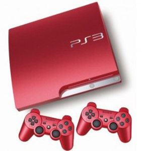 Sony Interactive Entertainment 320GB, PlayStation 3 Slim: Spanish Football – image 2