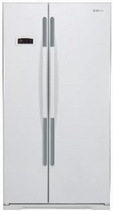 Beko GNE 15906 WGL