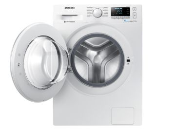 Samsung WW8AJ5436DW/EG washing machine Front-load – image 2