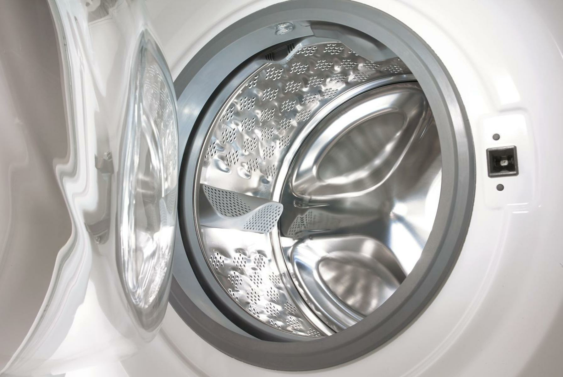 Gorenje W2A72SDS washing machine Front-load – image 7