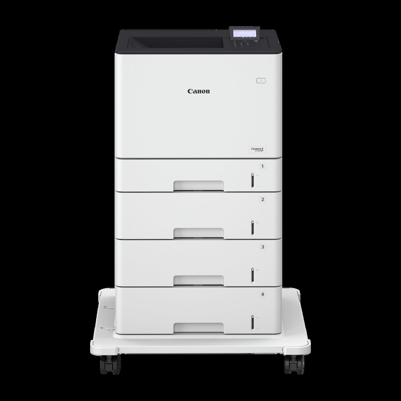 Canon i-SENSYS C1538P Colour – image 2