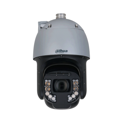 Dahua Technology WizMind DH-SD8C440FD-HNF security camera Dome IP security camera Indoor & outdoor – image 1