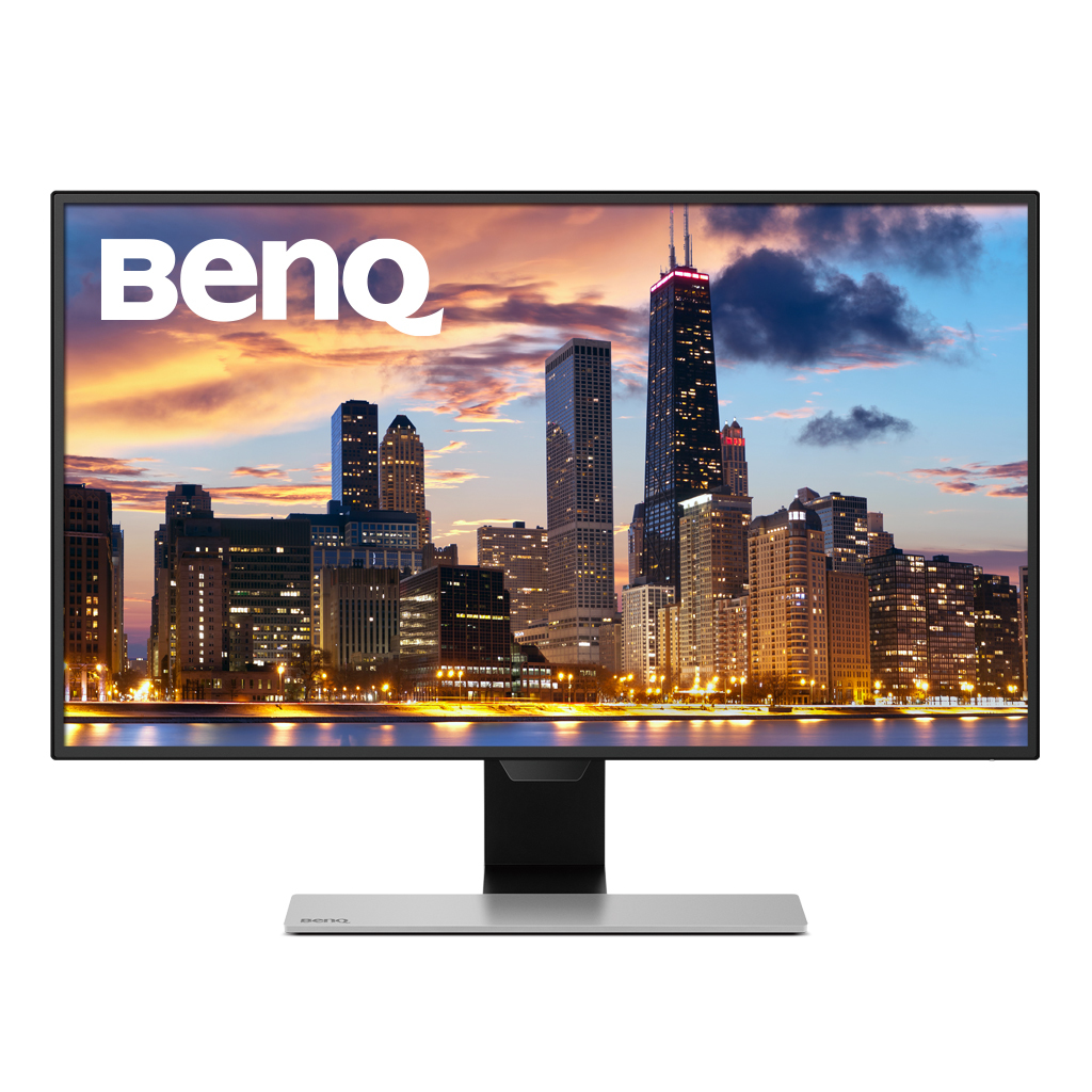 BenQ EW2770QZ computer monitor – image 3