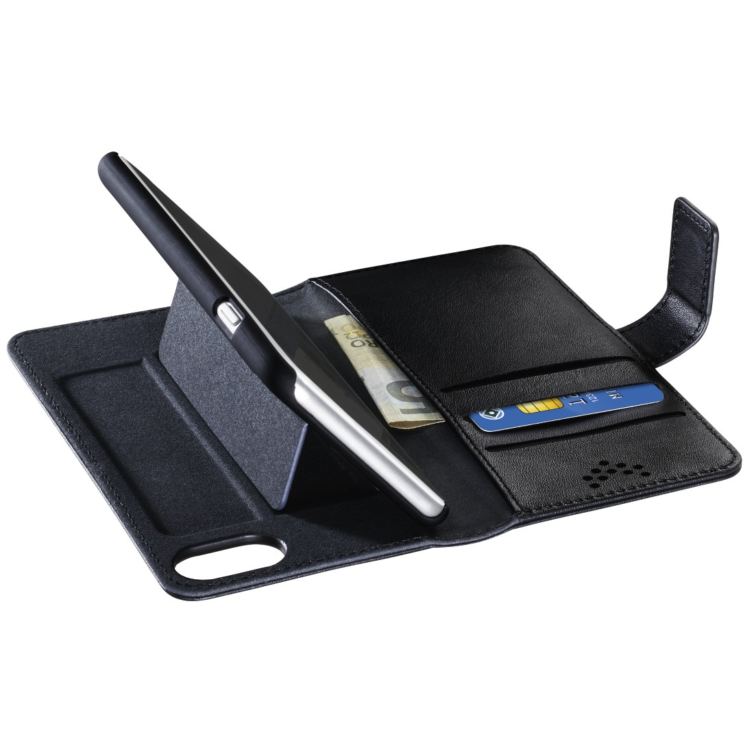 Hama Stand-Up mobile phone case – image 3