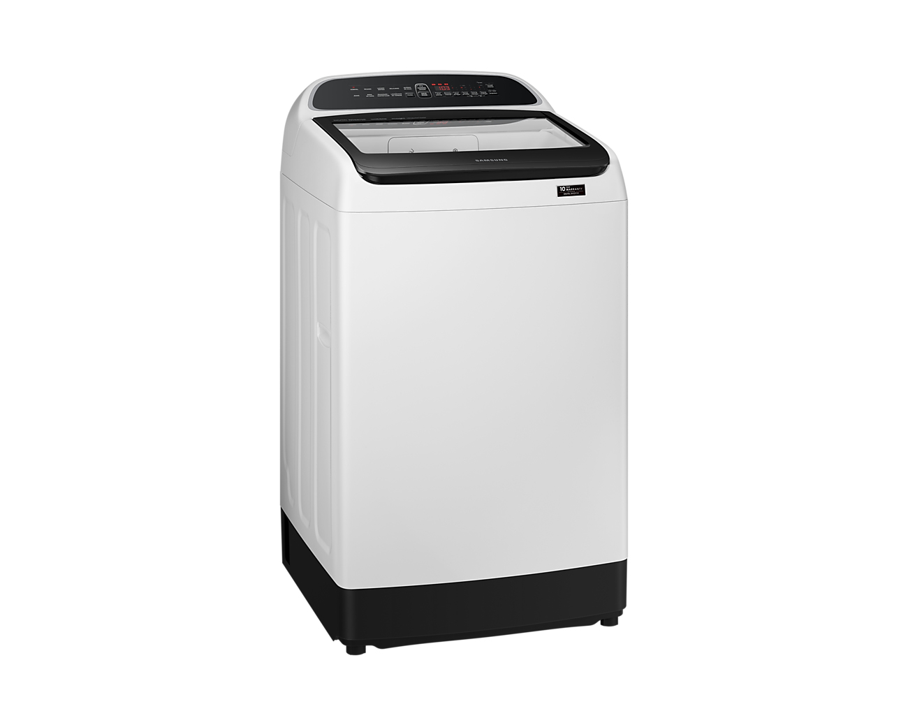 Samsung WA19T6260BW/AX washing machine Top-load – image 3