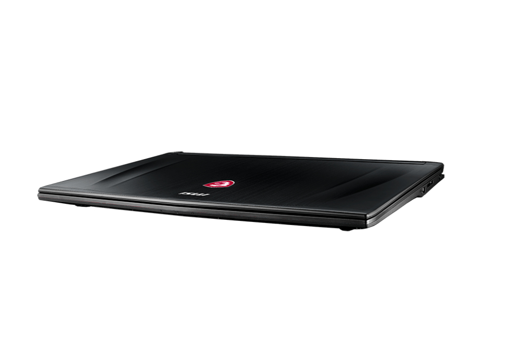 MSI GP62MVR 7RFX-804NL LEOPARD PRO – image 3