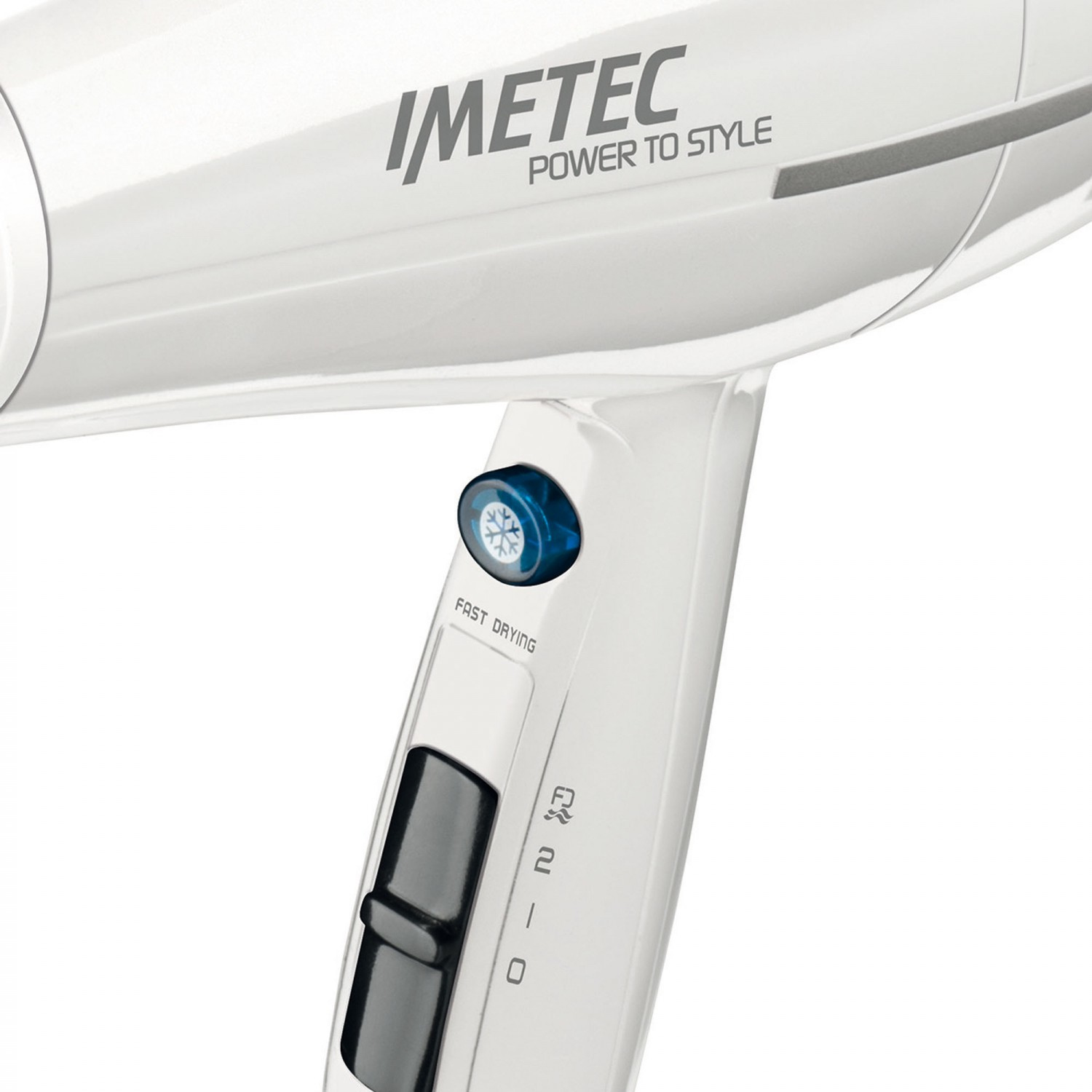 Imetec C20 2100 – image 3