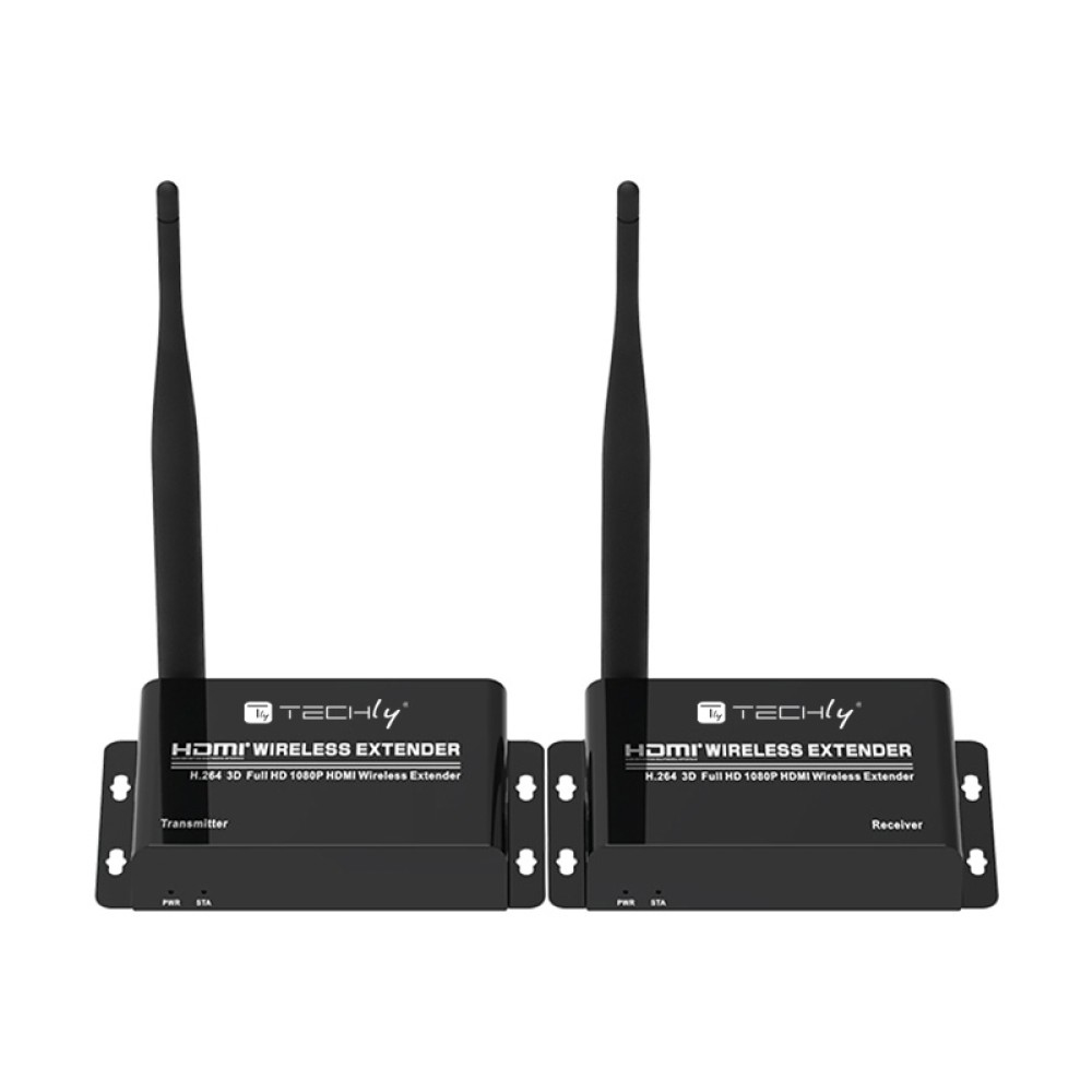 Techly IDATA HDMI-WL55 – image 3