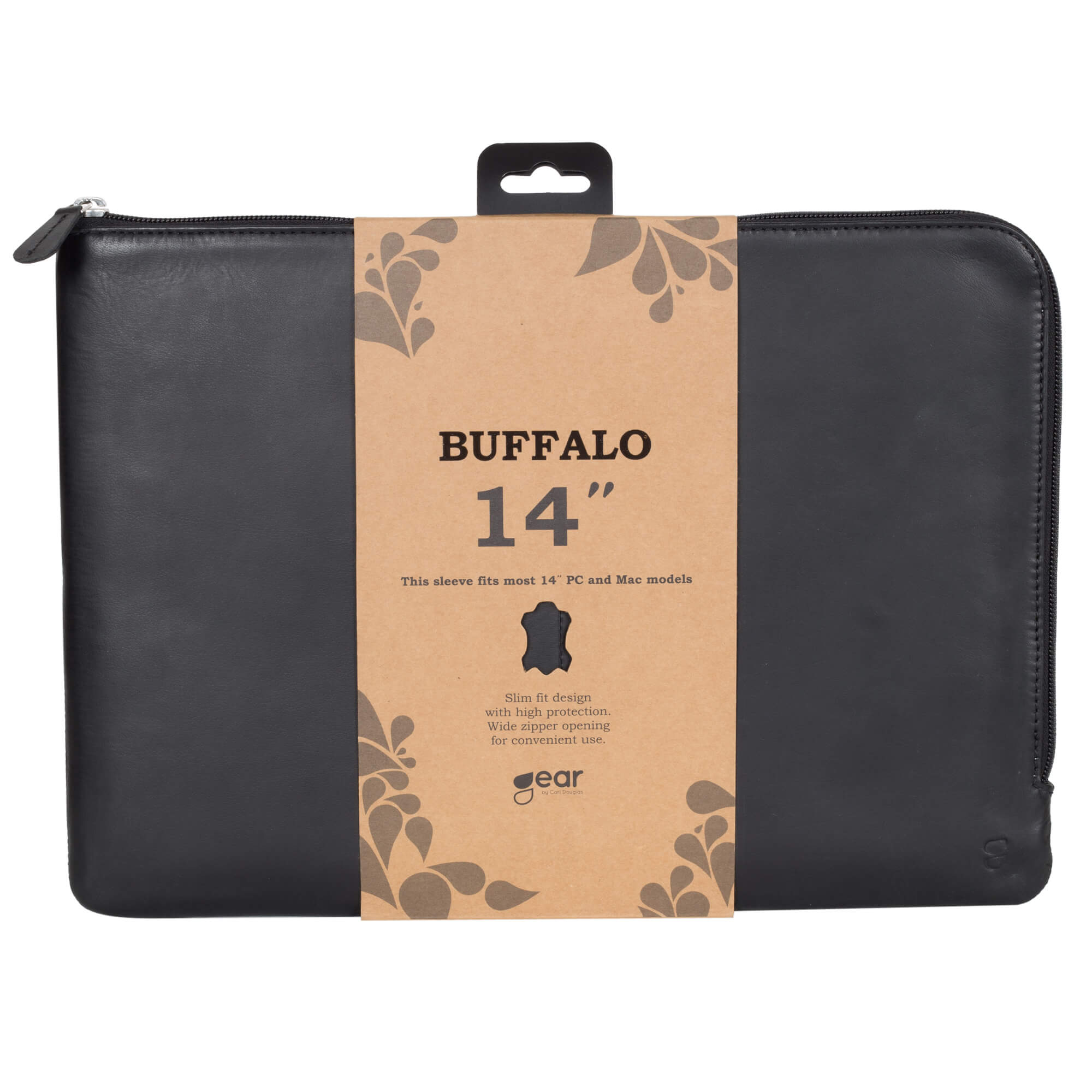 Buffalo 667535 laptop case – image 2