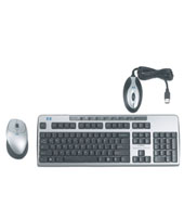 HP Poland US/International Kit