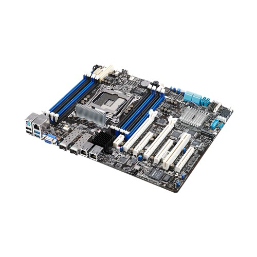 ASUS Z10PA-U8/10G-2S Intel® C612 LGA 2011-v3 ATX – image 2