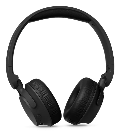 Philips TAH4500BK/00 headphones/headset Wireless Head-band Calls/Music Bluetooth Black – image 2